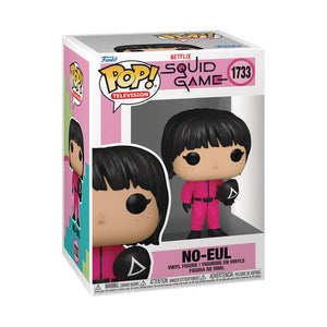 POP TELEVISION SQUID GAME S3 POP 3 FIG (C: 1-1-2)