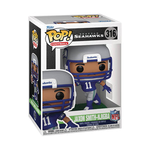 POP NFL SEAHAWKS JAXON SMITH-NJIGBA FIG (C: 1-1-2)