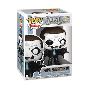 POP ROCKS GHOST BAND BAT FIG (C: 1-1-2)