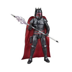 ToyShnip Star Wars: The Mandalorian - The Black Series 6-Inch Action Figure - Select Figure(s) — Action & Toy Figures