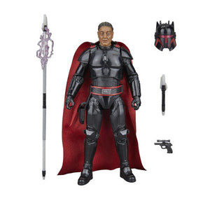 ToyShnip Star Wars: The Mandalorian - The Black Series 6-Inch Action Figure - Select Figure(s) — Action & Toy Figures