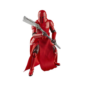 ToyShnip Star Wars: The Mandalorian - The Black Series 6-Inch Action Figure - Select Figure(s) — Action & Toy Figures