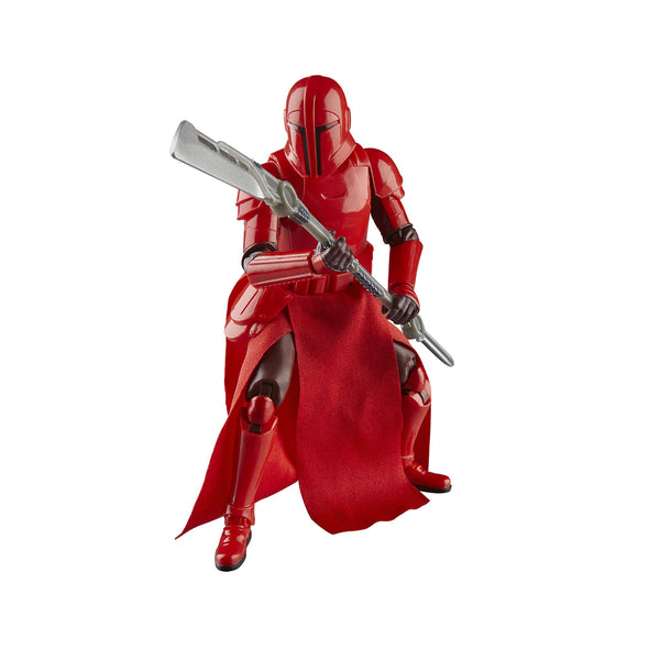 ToyShnip Star Wars: The Mandalorian - The Black Series 6-Inch Action Figure - Select Figure(s) — Action & Toy Figures