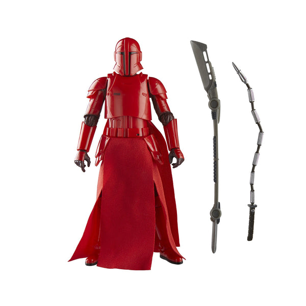 ToyShnip Star Wars: The Mandalorian - The Black Series 6-Inch Action Figure - Select Figure(s) — Action & Toy Figures