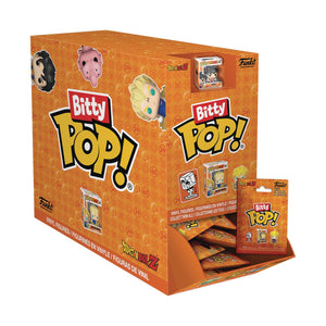 BITTY POP SINGLES DBZ 32PC PDQ (NET) (C: 1-1-2)