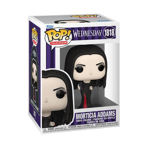 POP TV WEDNESDAY S2 POP 2 FIG (C: 1-1-2)