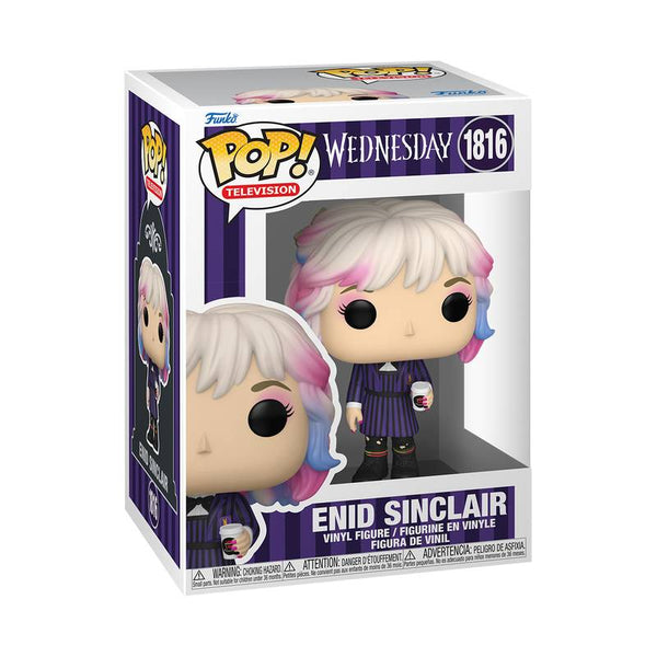 POP TV WEDNESDAY S2 POP 3 FIG (C: 1-1-2)