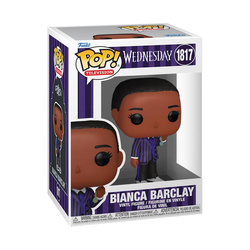 POP TV WEDNESDAY S2 POP 4 FIG (C: 1-1-2)
