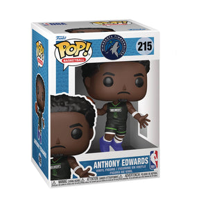 POP NBA TIMBERWOLVES ANTHONY EDWARDS FIG (C: 1-1-2)