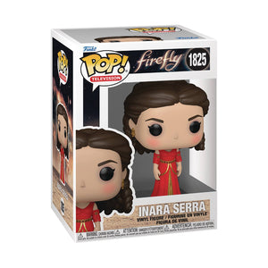 POP TV FIREFLY S2 INARA SERRA FIG (C: 1-1-2)