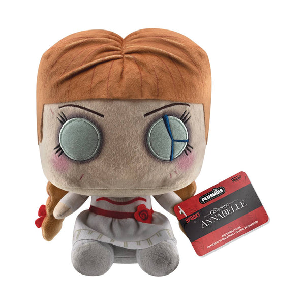 POP PLUSH HORROR S11 ANNABELLE (C: 1-1-2)