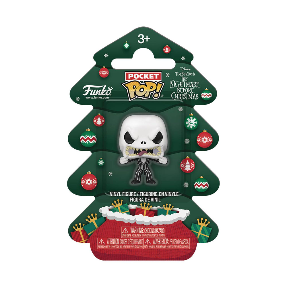 POCKET POP HOLIDAY TREE NBX JACK (C: 1-1-2)