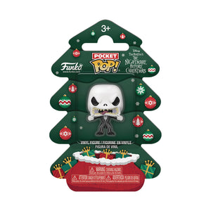 POCKET POP HOLIDAY TREE NBX JACK (C: 1-1-2)