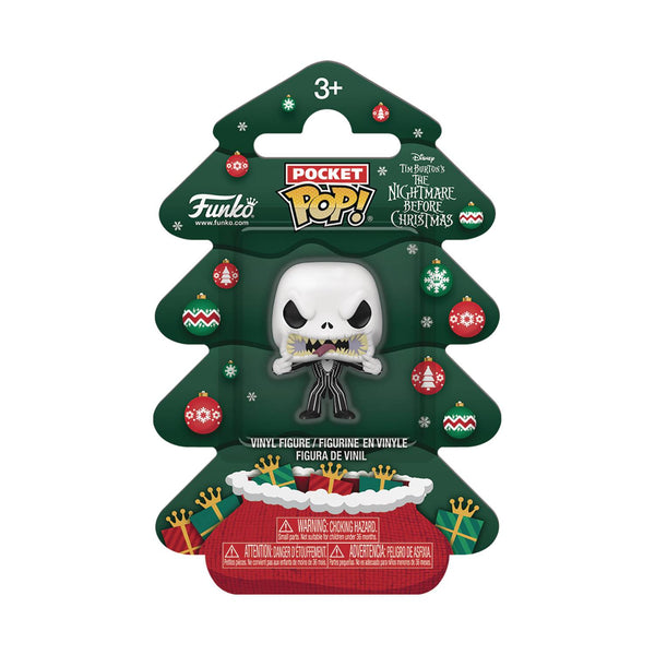 POCKET POP HOLIDAY TREE NBX JACK (C: 1-1-2)
