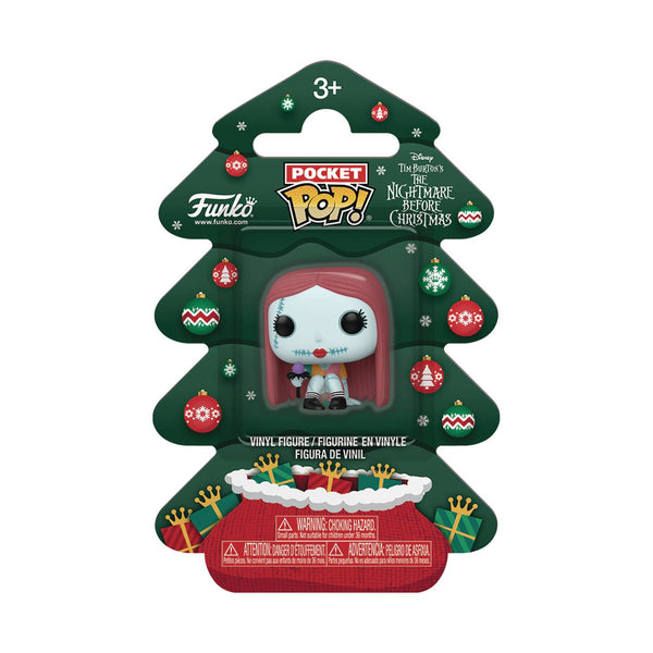 POCKET POP HOLIDAY TREE NBX SALLY (C: 1-1-2)