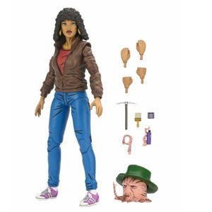 ToyShnip NECA Teenage Mutant Ninja Turtles (Mirage) 7-In Action Figure - Select Figure(s) — Action & Toy Figures