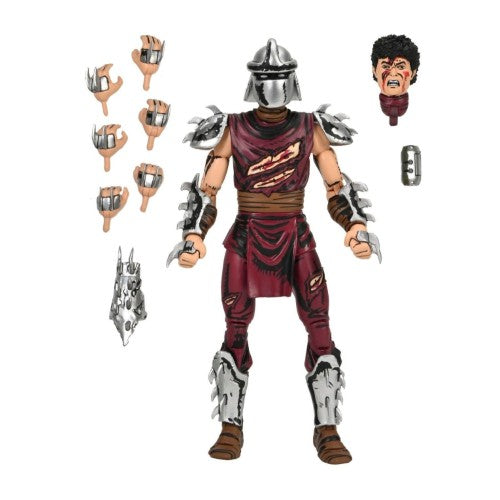 ToyShnip NECA Teenage Mutant Ninja Turtles (Mirage) 7-In Action Figure - Select Figure(s) — Action & Toy Figures