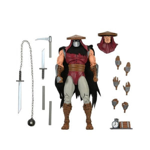ToyShnip NECA Teenage Mutant Ninja Turtles (Mirage) 7-In Action Figure - Select Figure(s) — Action & Toy Figures