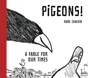 PIGEONS HC (C: 0-1-2)