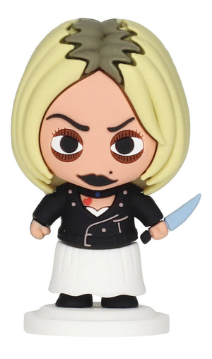 CHUCKY TIFFANY POKIS 3IN FIGURE (NET) (JUN257036) (C: 1-1-1)