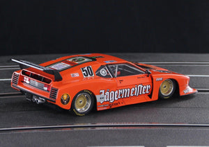 Racer Sideways BMW M1 Turbo Group 5 Jägermeister 1/32 Slot Car SW83