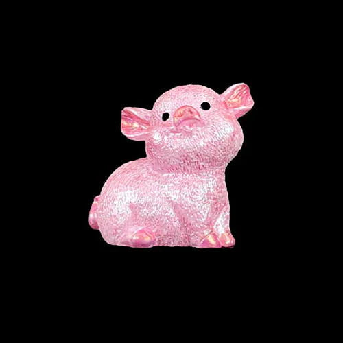 Little Shop of Magic Turbo Dork: Metallic Acrylic Paint - Sakura — Miniatures