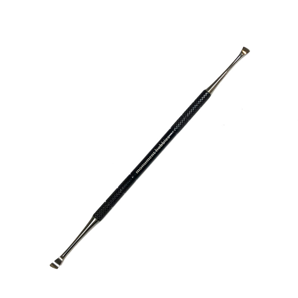 Monument Hobbies: Mold Line / Seam Scraper