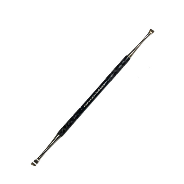 Monument Hobbies: Mold Line / Seam Scraper