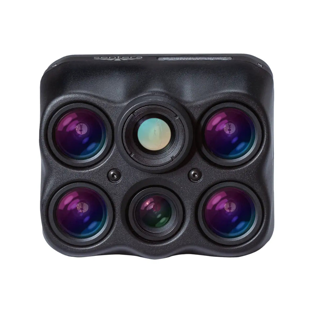 DSLRPros Sentera 6X Thermal Pro Sensor Kit for Matrice 300 / Matrice 350 / Matrice 400 — Camera & Optical