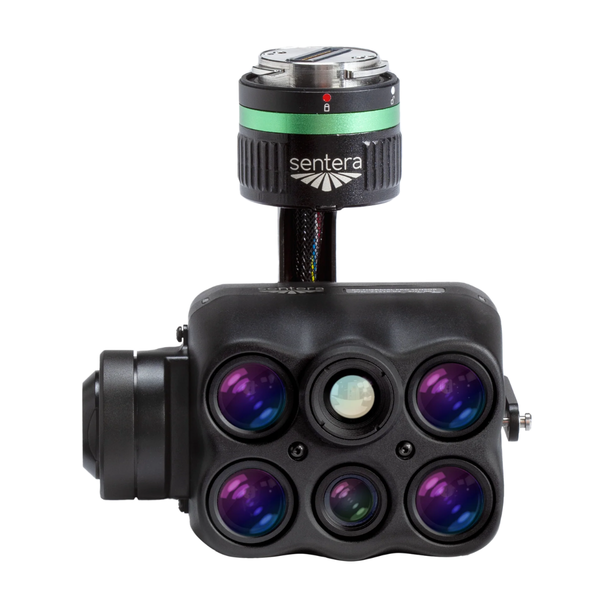Sentera 6X Thermal Pro Sensor Kit for Matrice 300 / Matrice 350 / Matrice 400