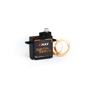 ES9052MD HV High Voltage Servo