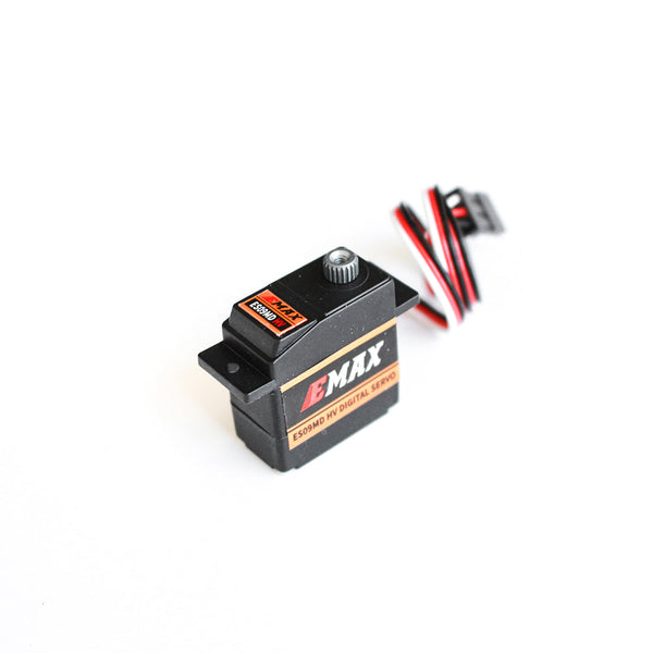 ES09MD HV High Voltage Servo