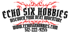 Echo Six Hobbies