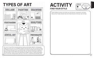 Maker Shed Make: Skill Seeker Young Maker Edition - PDF — Book
