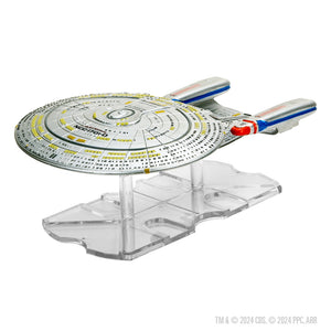 Little Shop of Magic Star Trek Ship Pack: U.S.S. Enterprise-D — RPG