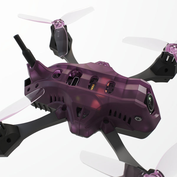 Tinyhawk Lite Adventure - BNF Bind-N-Fly - ELRS 2.4GHz