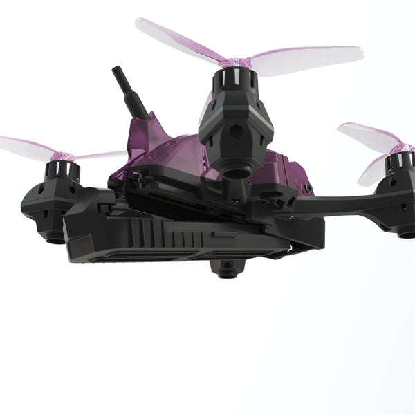 Tinyhawk Lite Adventure - BNF Bind-N-Fly - ELRS 2.4GHz