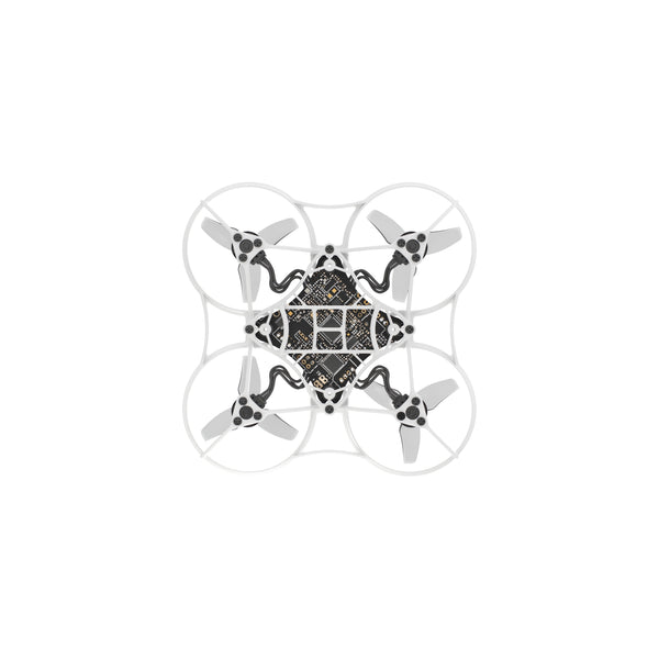 *Pre-Order* EMAX Tinyhawk Aero 65mm 1S FPV Racing Whoop BNF