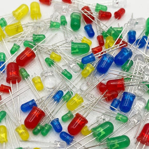 Super LED 200 Pack