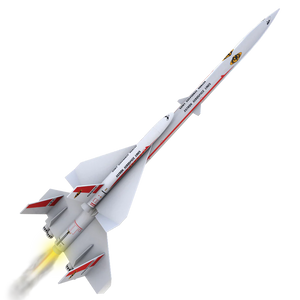 ESTES Super Orbital Transport™