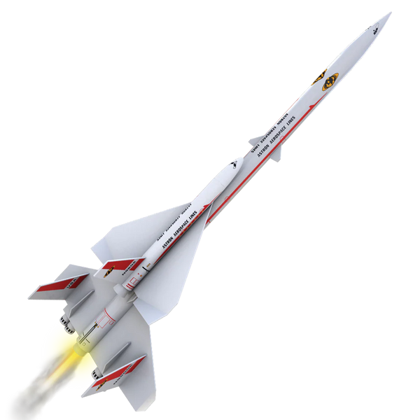 ESTES Super Orbital Transport™