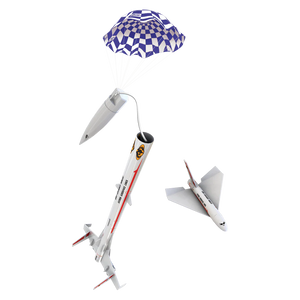 ESTES Super Orbital Transport™