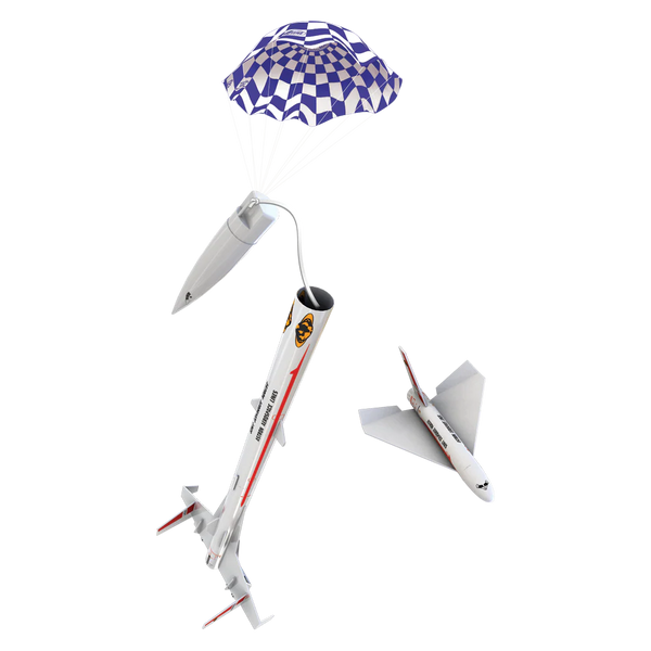 ESTES Super Orbital Transport™