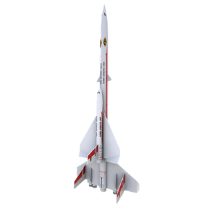 ESTES Super Orbital Transport™