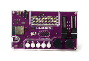Synthia 2.0