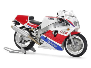 1/12 Yamaha FZR750R Scale Model (OW01)