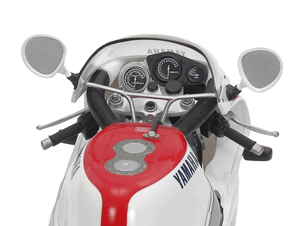 1/12 Yamaha FZR750R Scale Model (OW01)