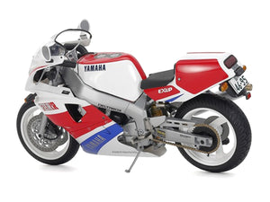 1/12 Yamaha FZR750R Scale Model (OW01)