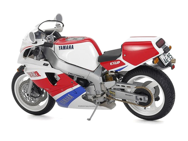 1/12 Yamaha FZR750R Scale Model (OW01)