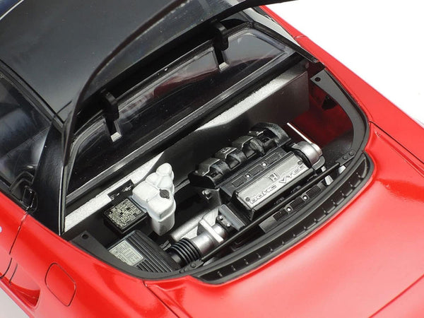 Honda NSX 1/24 Scale Model Kit by Tamiya